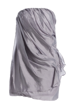 THE GARMENT Exclusive Gilian Bustier Mini Dress - Moda Operandi