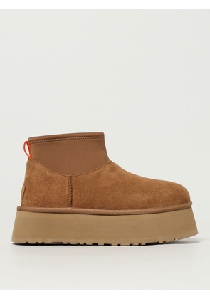 Boots UGG Woman color Brown
