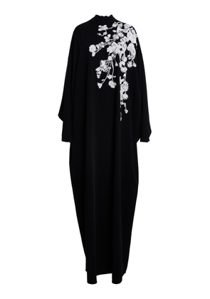 Zuhair Murad Embroidered Caftan - Moda Operandi