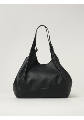 Shoulder Bag GIANNI CHIARINI Woman color Black