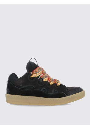 Sneakers LANVIN Men color Black