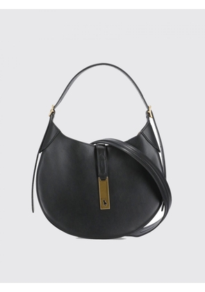 Handbag POLO RALPH LAUREN Woman color Black