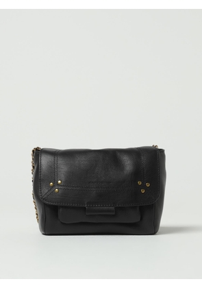 Crossbody Bag JEROME DREYFUSS Woman color Black