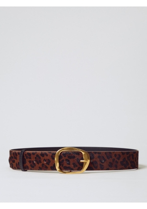 Belt TWINSET Woman color Multicolor