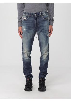 Jeans DIESEL Men color Blue