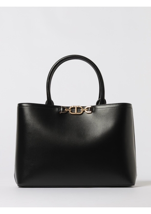Tote Bag TWINSET Woman color Black