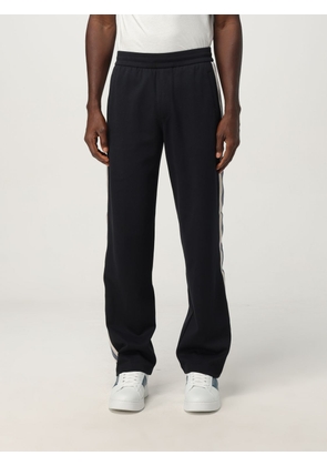 Pants EMPORIO ARMANI Men color Blue
