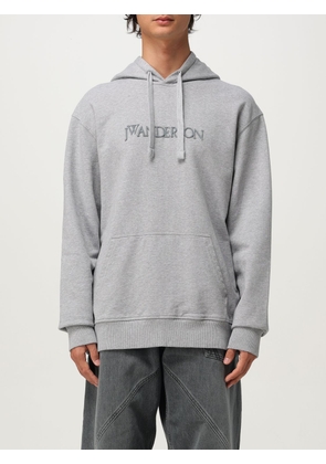 Sweatshirt JW ANDERSON Men color Grey