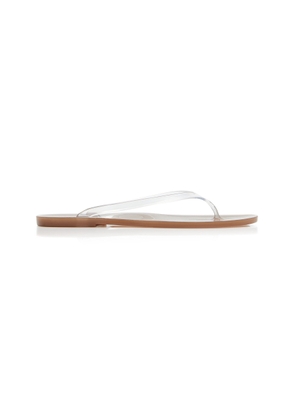 Christopher Esber Jo PVC Flip Flops - Moda Operandi