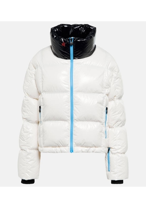 Perfect Moment Nevada down ski jacket