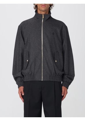 Jacket DRÔLE DE MONSIEUR Men color Grey