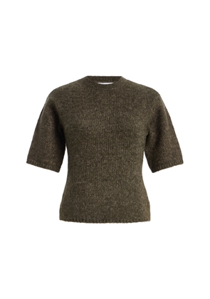 Proenza Schouler White Label Dana Wool Sweater - Moda Operandi