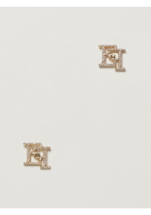 Jewel ELISABETTA FRANCHI Woman color Brown