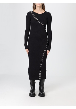 Dress PATRIZIA PEPE Woman color Black