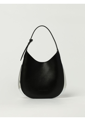 Shoulder Bag BENEDETTA BRUZZICHES Woman color Black