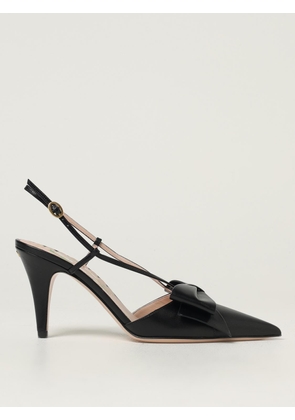 Pump VALENTINO GARAVANI Woman color Black