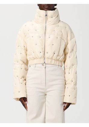 Jacket PATRIZIA PEPE Woman color White