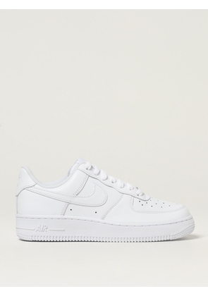 Sneakers NIKE Woman color White