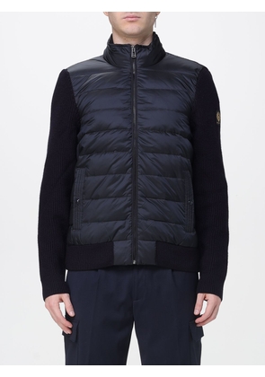 Jacket BELSTAFF Men color Navy