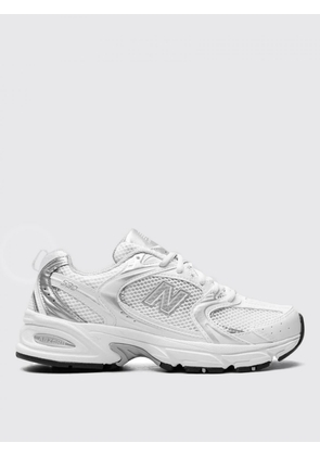 Sneakers NEW BALANCE Men color White