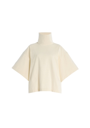 RÙADH The Orbital Cotton Top - Moda Operandi