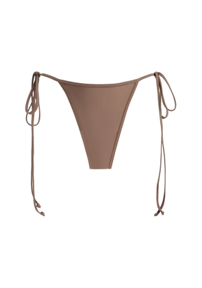 MARE PERPETUA The Shade Bikini Bottom - Moda Operandi