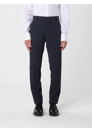Pants PT TORINO Men color Blue