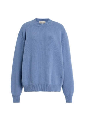 High Sport Georgia Wool Sweater - Moda Operandi