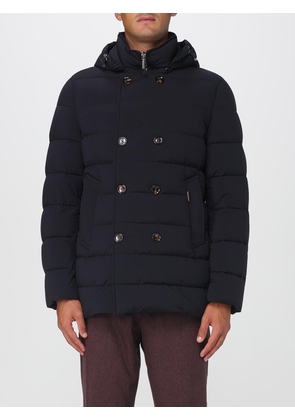 Jacket MOORER Men color Blue