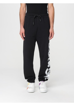 Pants DISCLAIMER Men color Black
