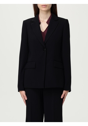Jacket TWINSET Woman color Black