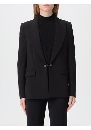 Jacket TWINSET Woman color Black