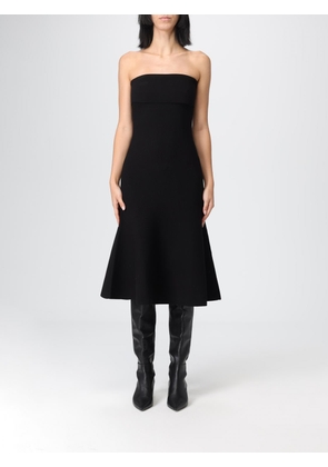 Dress TWINSET Woman color Black