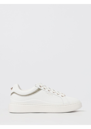 Sneakers TWINSET Woman color White