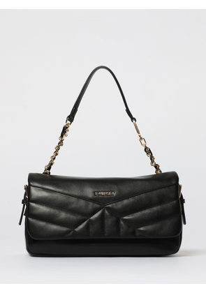 Shoulder Bag TWINSET Woman color Black