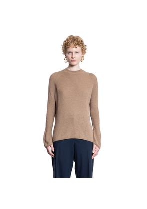 Molveno Wool Sweater