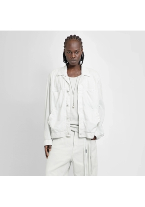 Pauwel Denim Blouson Jacket