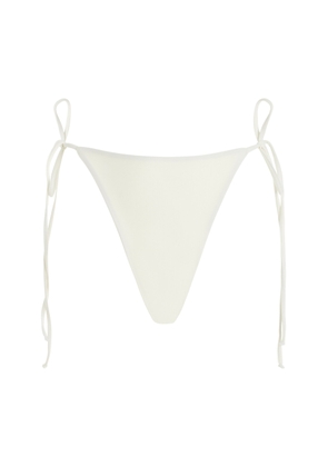 MARE PERPETUA August Bikini Bottom - Moda Operandi