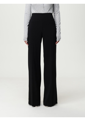 Pants PATRIZIA PEPE Woman color Black