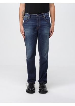 Jeans PT TORINO Men color Denim