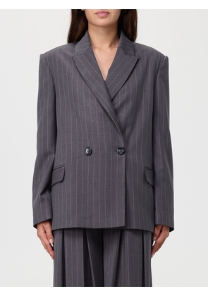 Jacket HANITA Woman color Grey