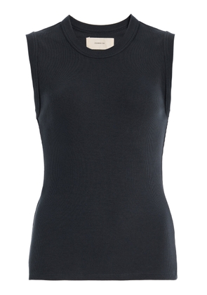 Jeanerica Vanessa Cotton Tank Top - Moda Operandi