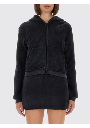 Sweatshirt ALEXANDER WANG Woman color Black