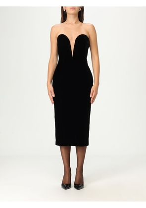 Dress TOM FORD Woman color Black