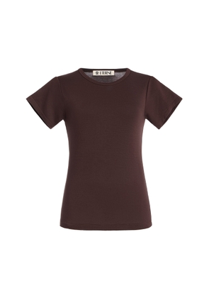Éterne Jersey T-Shirt - Moda Operandi