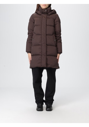 Jacket WOOLRICH Woman color Dark