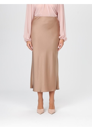 Skirt HANITA Woman color Natural