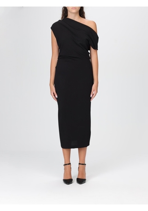 Dress HANITA Woman color Black