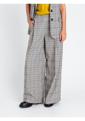 Pants TWINSET Woman color Black