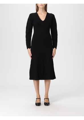 Dress TWINSET Woman color Black